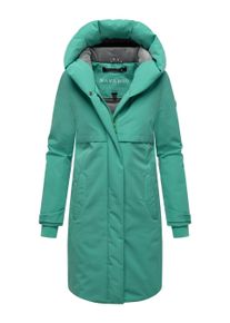 Navahoo Domingaa Damen Wintermantel &ndash; elegant, warm & funktional