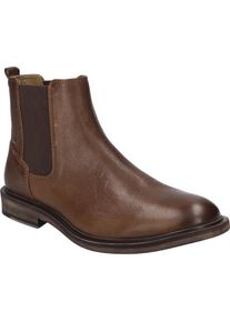 Josef Seibel Bradley 03 | Stiefelette f&uuml;r Herren | Braun Bradley 03, cognac