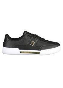 Tommy Hilfiger Th Core Lowtop Sneaker im l&auml;ssigen Stil