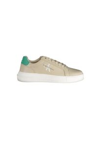 Calvin Klein Plattform Sneaker Ys0ys00022 Stil