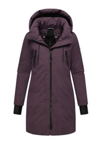 Navahoo Damen Winter Parka WINTERZART mit 5.000 mm Wassers&auml;ule & Kapuze
