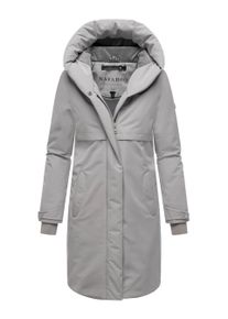 Navahoo Domingaa Damen Wintermantel &ndash; elegant, warm & funktional