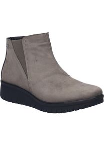Josef Seibel Calais 54 | Stiefelette f&uuml;r Damen | Beige Calais 54, taupe