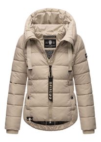 Navahoo Damen Steppjacke Amayaa &ndash; Elegant & Leicht Gef&uuml;ttert