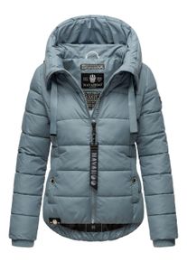 Navahoo Damen Steppjacke Amayaa &ndash; Elegant & Leicht Gef&uuml;ttert