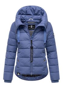 Navahoo Damen Steppjacke Amayaa &ndash; Elegant & Leicht Gef&uuml;ttert