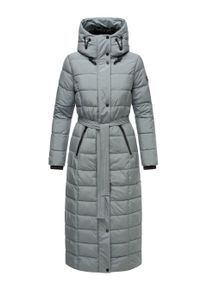 Navahoo Damen Winter Steppmantel Das Teil &ndash; Elegant & Warm