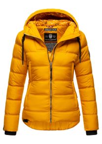 Navahoo Renesmee Damen Winter Steppjacke &ndash; Warm, modern & funktional