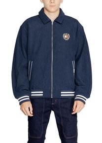 Tommy Hilfiger Cordura-Rei&szlig;verschlussjacke