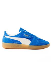 Puma Herren-Sneaker aus Wildleder XL