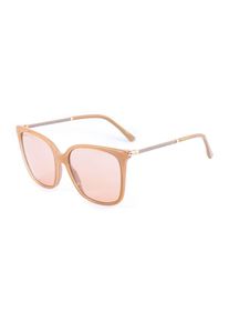 Jimmy Choo Cillas Fwm2sac Sonnenbrille