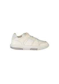 Tommy Hilfiger Niedrigschnitt Sneaker Freizeitstil