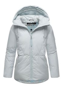 Navahoo Damen Steppjacke Pastellzauber &ndash; warm, stylisch & figurbetont