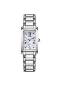 Citizen Damenuhr Silber EW5620-55A