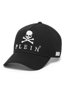 Philipp Plein Cap Skull&Bones