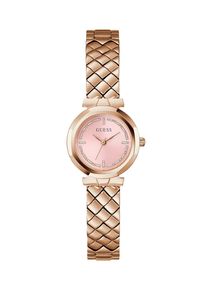 Guess Mini Rumour Damen Rosegold-Uhr GW0839L3