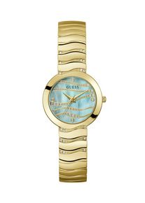 Guess Laguna Gold Damen Armbanduhr GW0871L2