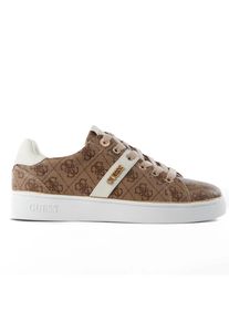 Guess Damen-Sneaker Britz