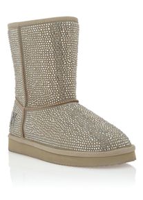 Philipp Plein Stiefel