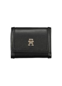 Tommy Hilfiger Dreifach Wallet Th Monogram