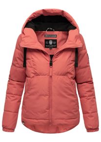 Navahoo Damen Winterjacke Eisb&auml;llchen &ndash; Stylisch & Warm