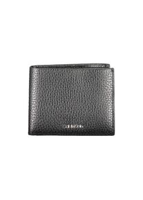 Calvin Klein schwarze Lederb&ouml;rse