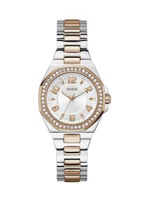 Guess Contessa Gold Damen Armbanduhr GW0877L4