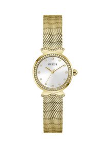 Guess Mermaid Gold Damen Armbanduhr GW0866L2