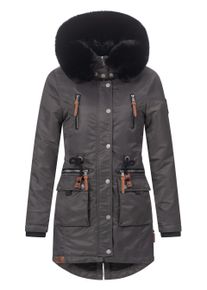 Navahoo Mangala Princess Damen Winterjacke &ndash; warm & stylisch