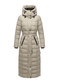 Navahoo Damen Winter Steppmantel Das Teil &ndash; Elegant & Warm