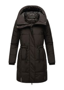 Navahoo Damen Winter Steppmantel Zuckertatze &ndash; Stylisch & Warm