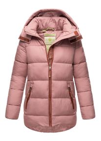 Navahoo Damen Steppjacke Wattew&ouml;lkchen &ndash; Leicht & Warm