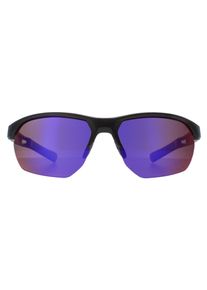 Boll&eacute; Bolle Victus BS065003 matte Titanium Volt+ ultraviolett polarisierte Sonnenbrille