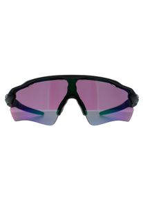 Oakley Radar EV Pfad OO9208-A1 Stahl prizm Stra&Atilde;&Yuml;e jade Sonnenbrille