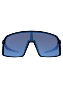 Oakley Sutro OO9406-C0 matt schwarz prizm Saphir-Sonnenbrille