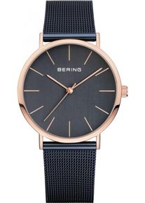 Bering Time Bering Zeit 13436-367 Damen Uhr
