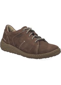 Josef Seibel Ruby 50 | Halbschuh f&uuml;r Damen | Braun Ruby 50, brasil