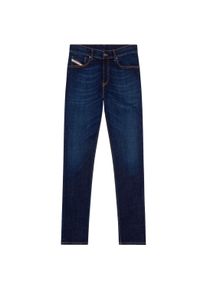Diesel 2023 D-finitive Dunkelblaue Jeans
