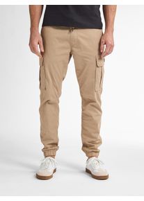 PETROL INDUSTRIES - Cargo-Jogger Driftwoodstone Herren