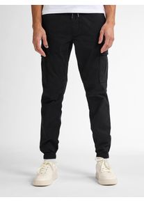PETROL INDUSTRIES - Cargo-Jogger Driftwoodstone Herren
