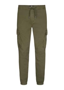 PETROL INDUSTRIES - Cargo-Jogger Driftwoodstone Herren