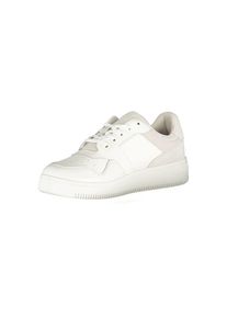 Tommy Hilfiger Plattform-Sneaker im Freizeitstil