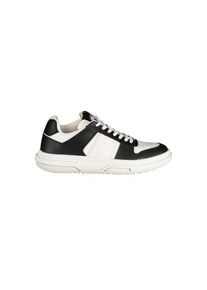 Tommy Hilfiger Herren Leder Lowtop Sneaker