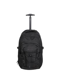 Mountain Warehouse - Rucksack mit R&auml;dern "Pioneer" (Schwarz)