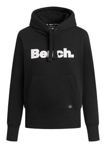 Bench Pullover
