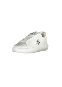 Calvin Klein Lea Niedrigtop Sneaker