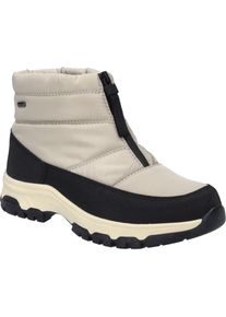 Josef Seibel Davos 53 | Stiefelette f&uuml;r Damen | Schwarz Davos 53, schwarz-offwhite