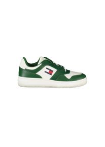 Tommy Hilfiger Tommy Jeans Basketballschuhe im l&auml;ssigen Design
