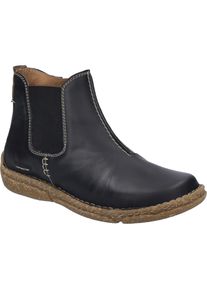 Josef Seibel Neele 68 | Stiefelette f&uuml;r Damen | Schwarz Neele 68, schwarz