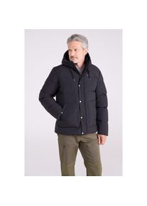 Mountain Warehouse - "Manta" Steppjacke f&uuml;r Herren (Schwarz)